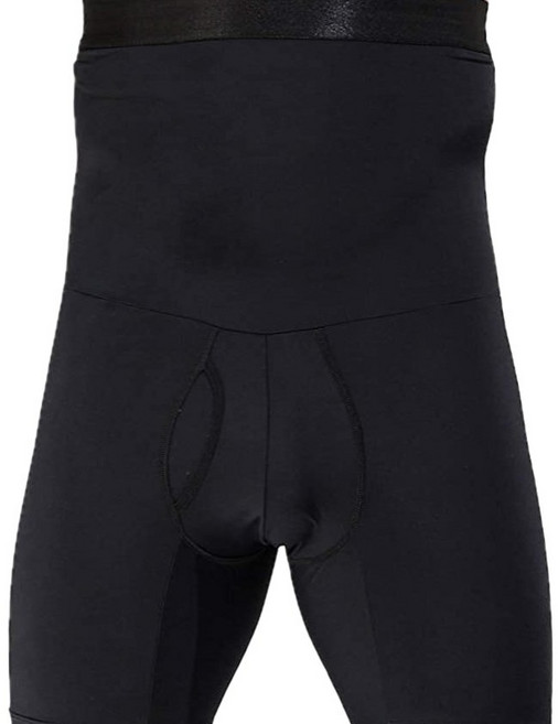 더블유오엔 남자 똥배보정 바디쉐이퍼 힙업