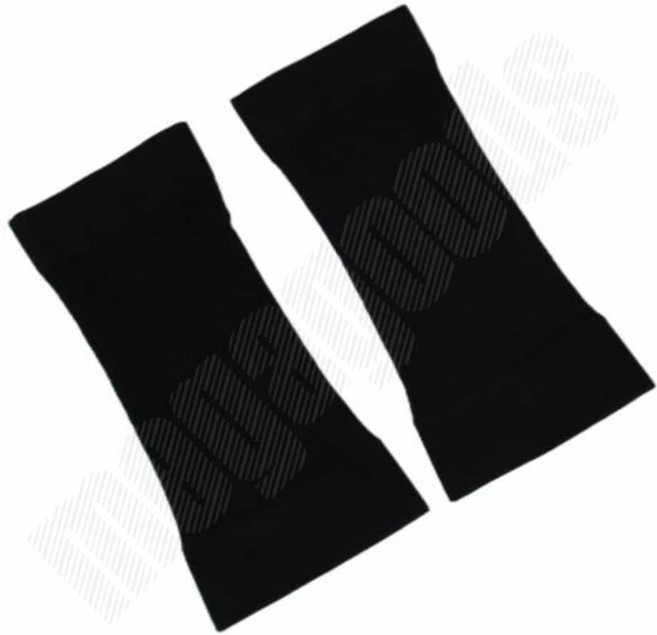 팔토시 검정 22cm 짧은팔토시 웨딩타투커버