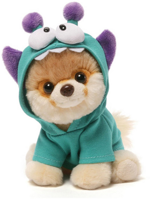 [동화오피스] MC G4056233 몬스터 부 13cm / 강아지인형, 1개