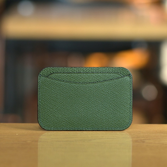 어버너 카드지갑 아케인 라운드 9color