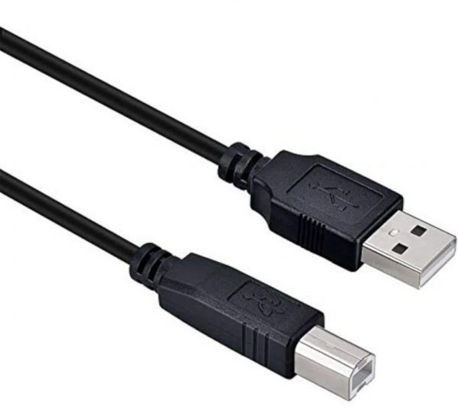 파이오니어 DJ DDJSB3 DDJ-400 DDJ-SX3 DDJ-800 DDJ-SR2 DDJSR DDJRR DDJ200에 호환되는 컨트롤러 USB 2.0 코드DDJ1000SRT