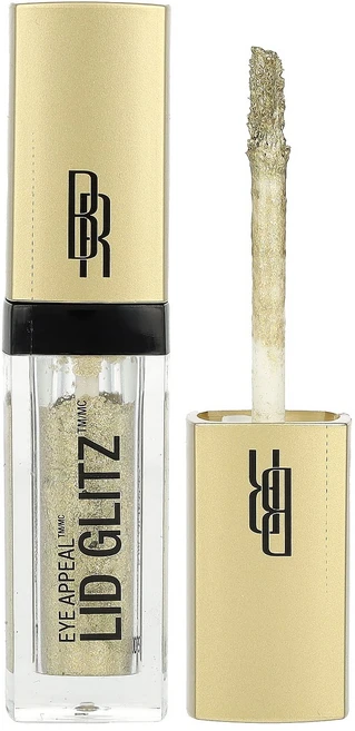 블랙 래디언스 아이 어필 리드 글리츠 1320075 할리우드 골드 0.16 fl oz (5 ml) BKR-20075, 1 - 쿠팡