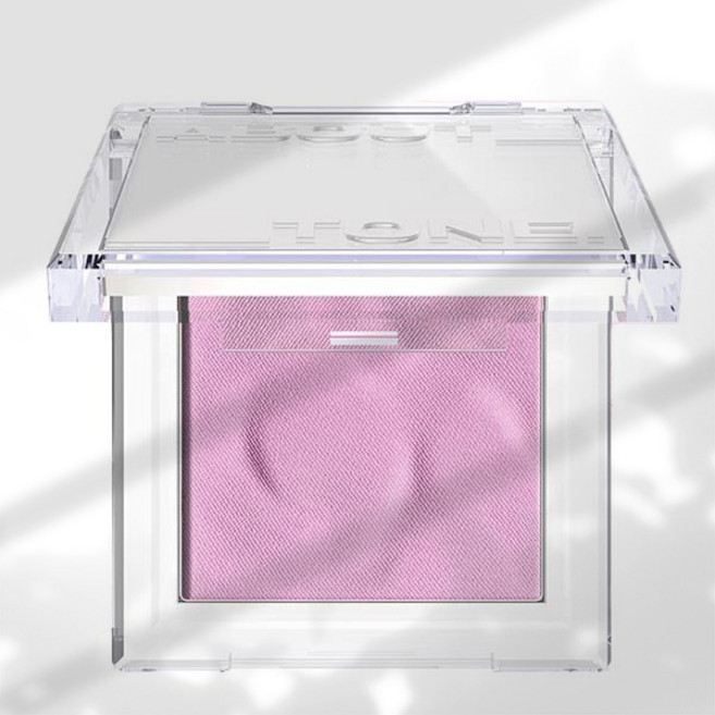 [NEW컬러] 어바웃톤 플러피 웨어 블러셔 10종, 06 무드 라벤더, 1개