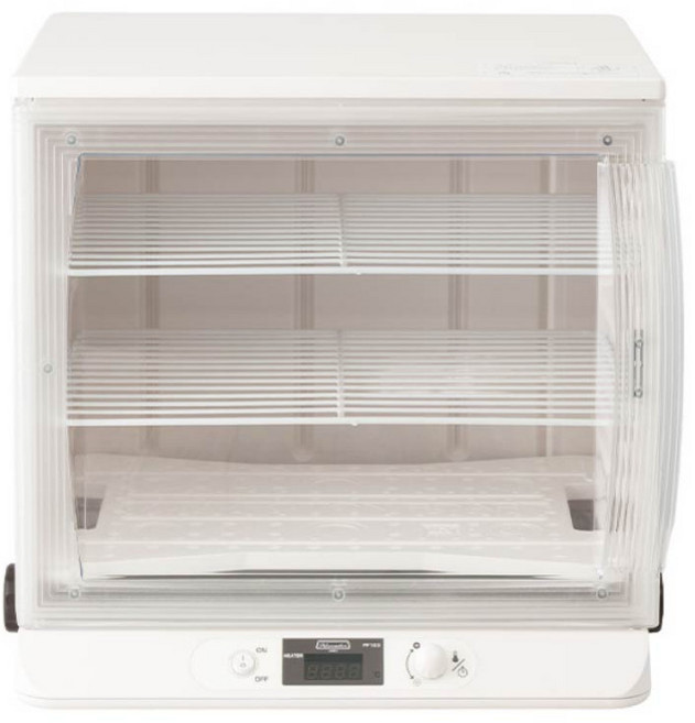 니더 KNEADER 발효기 화이트 PF103 주방가전 제빵기, 단일옵션