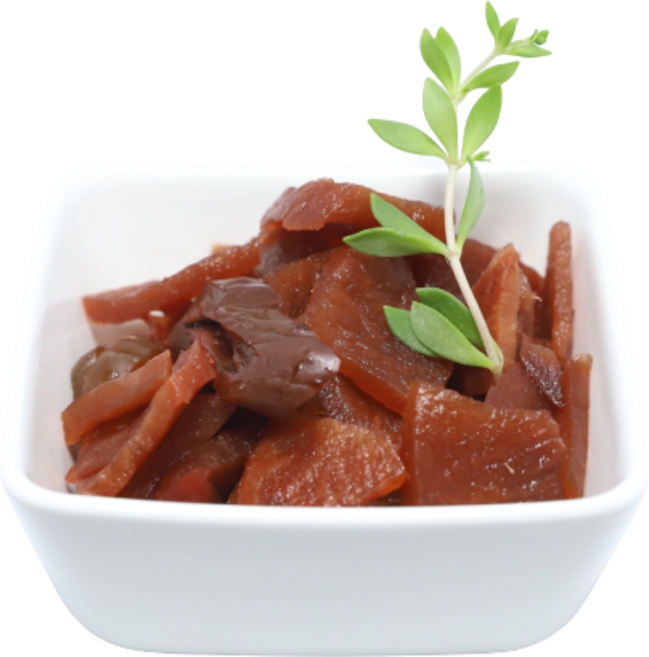 강경신안상회 오복채, 1개, 1kg