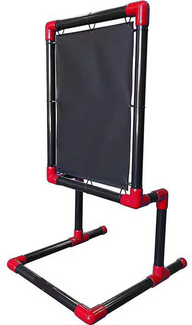 야구 트레이닝 연습대 타격 투수 훈련 네트 피칭 소프트볼, 볼스탠드02, 1개