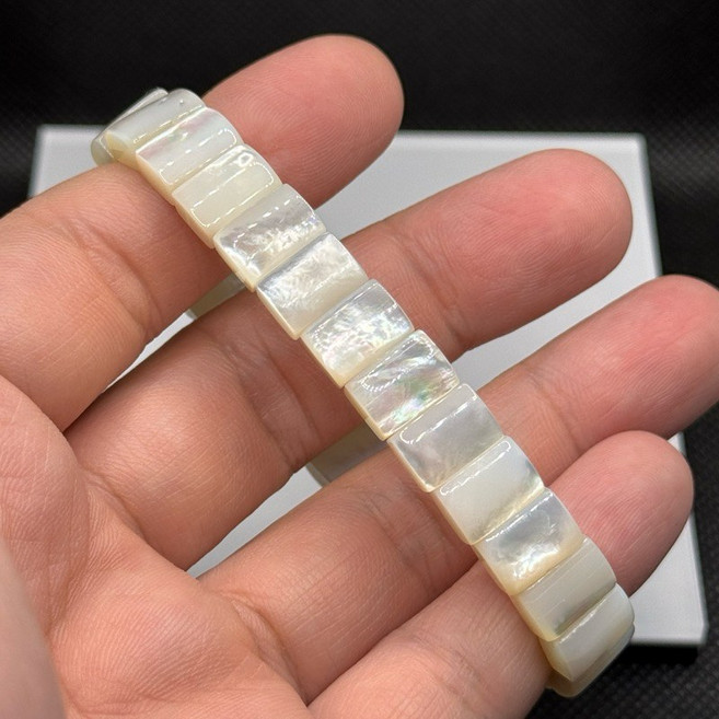 牛老爹 貝母手排
