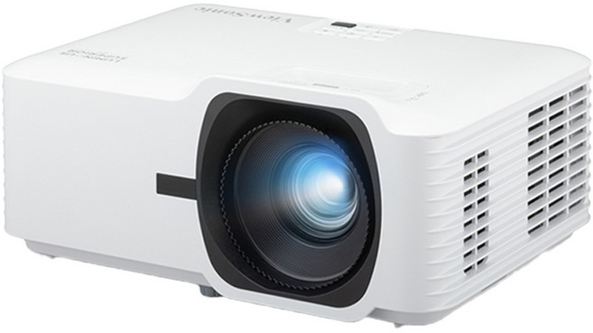 ViewSonic LS630HD 雷射投影機 4000流明 1080p 300吋投影