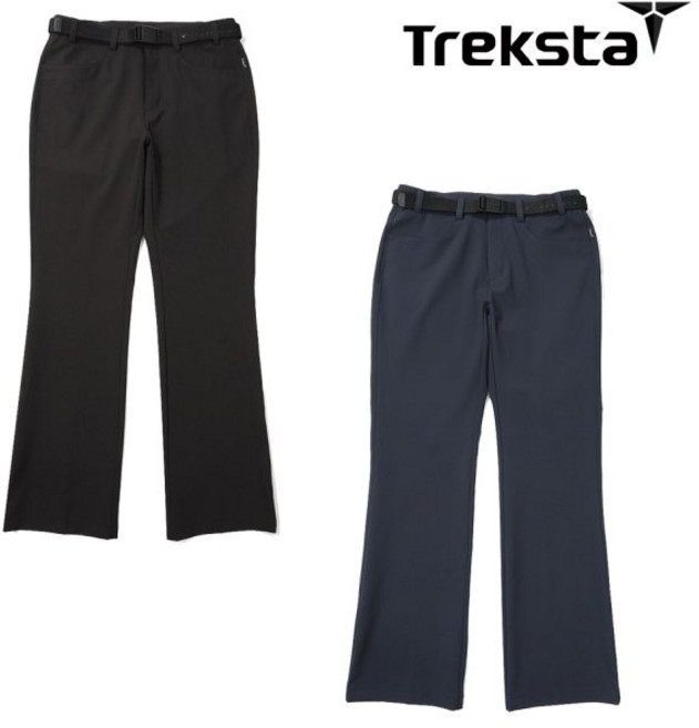 [트렉스타] * 초특가 * 여성 스트레칭성 편안함 심플 간결한 디자인 만능 팬츠 파게르네스 US-PT04082