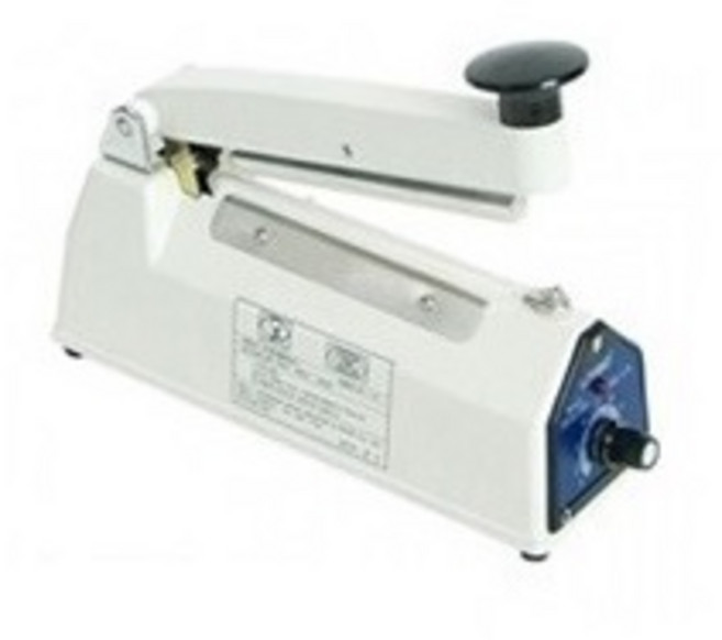 삼보테크 러브러 비닐접착기 SK-110 접착길이 11cm 접착면 2mm