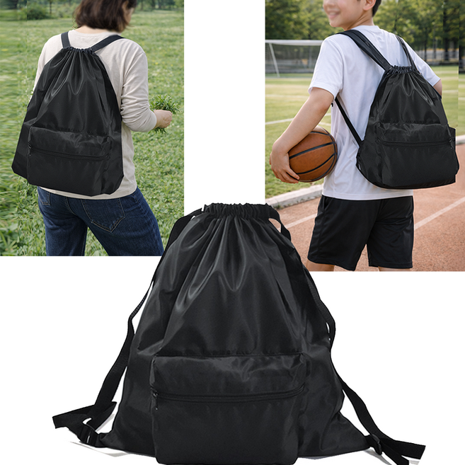 지구촌 국산 빅사이즈 스포츠가방 얇고 질긴 약초가방 A257-8 다용도 운동가방, a258-2대
