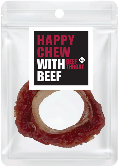 펫스토리 해피츄 소울대 강아지간식, 40개, 13g, 소고기