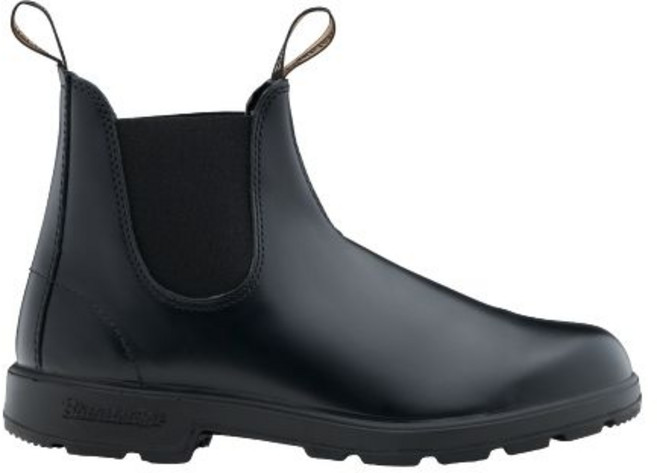 블런드스톤 BLUNDSTONE ORIGINAL #2414 첼시부츠_블랙브러시 매장정품 232439