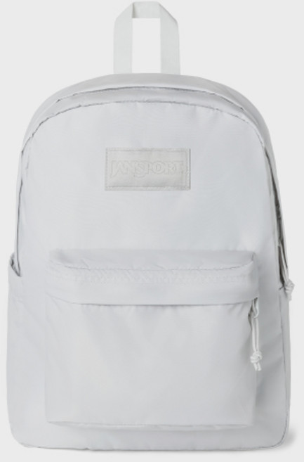 잔스포츠 JANSPORT 모노 비욘드팩 OYSTER MUSHROOM JS0A8E8I88T 141406