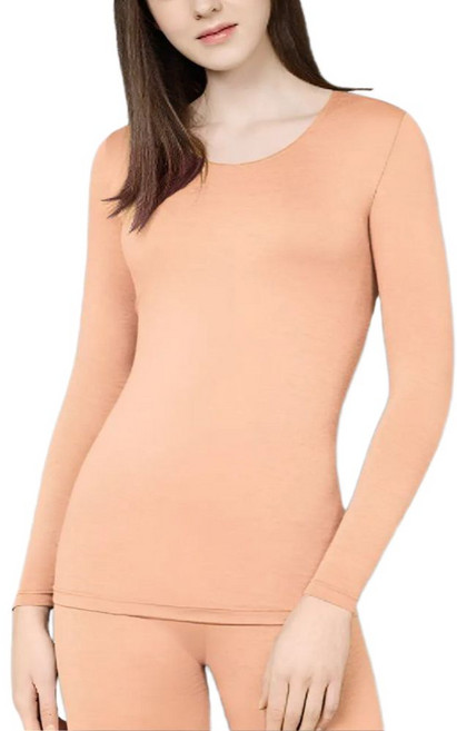 BYC 보디히트 여성 히트텍 발열 내복 상하의세트