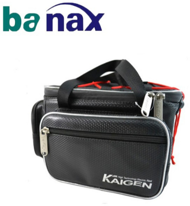 韓國BANAX KAIGEN電動丸專用置物袋, 1個