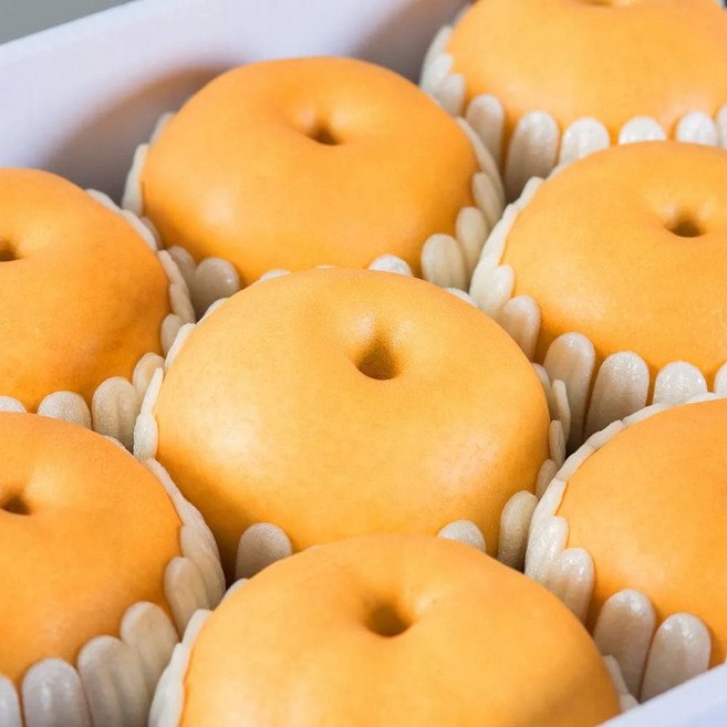 정감찬 명품 나주배 과일선물세트 배선물세트 황금배 신고배, 1박스, 가정용 나주배 3kg 4-8과