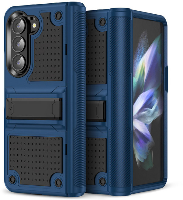 에너지라이프 갤럭시 Z폴드6 지폴드6 갤폴드6 SM-F956 케이스 아머하드풀커버