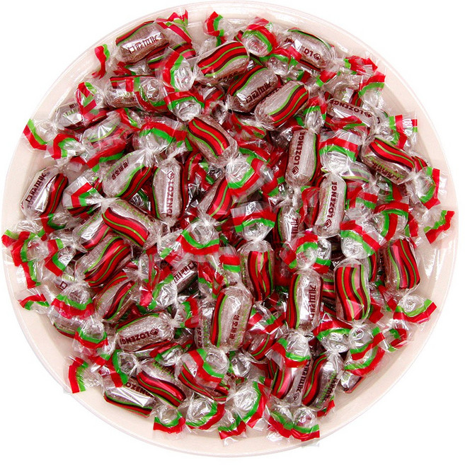 웰링스 대용량 업소용 벌크 디저트 캔디 화이트데이 기념일 어린이집 답례품 시나몬 식당 후식 계피 사탕, 1개, 1.5kg