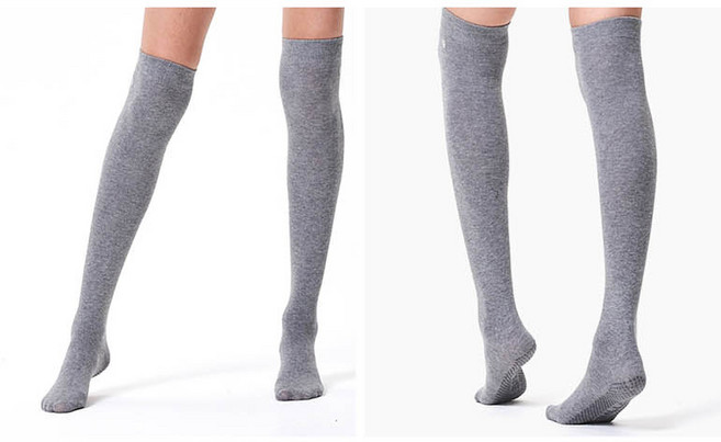 밸롭 칸토 니삭스 필라테스 양말 요가 논슬립 스타킹 양말