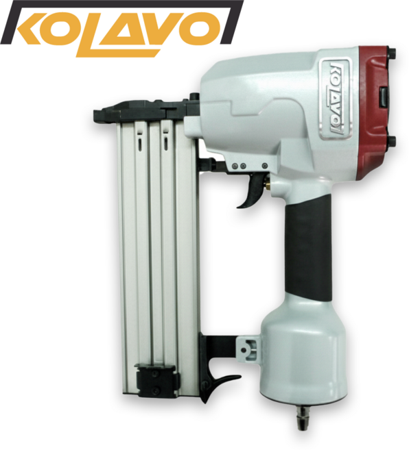 콜라보 에어타카 64 타카 타정기 DT ST 핀 콘크리트 목재 타정총 ST64, 1개