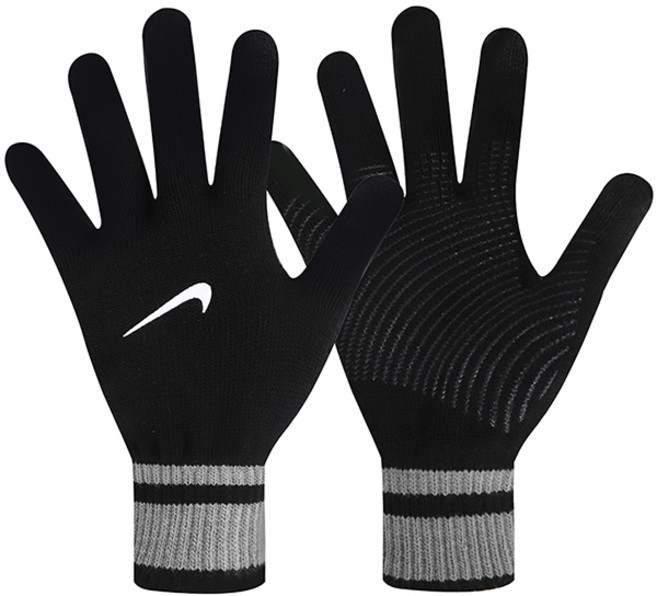 나이키 KNIT TECH N GRIP 3.0 TG 방한 용품 니트 장갑 글러브, II5175-088, 1개