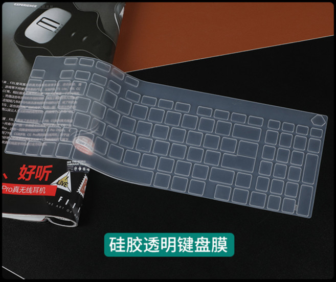 호환 ASUS ROG Strix Scar 18 G814JI G814J 814 G814 G814JV G834JY G834J G834JZ G834 G 834 18 인치 노트북 키보드, [04] clear