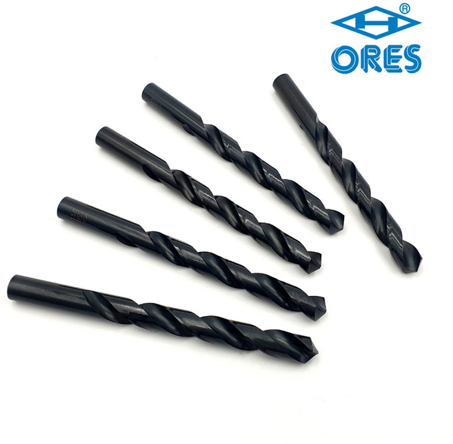 국산 하이스 드릴비트 12mm 5개 드릴날 철기리, 12.9mm