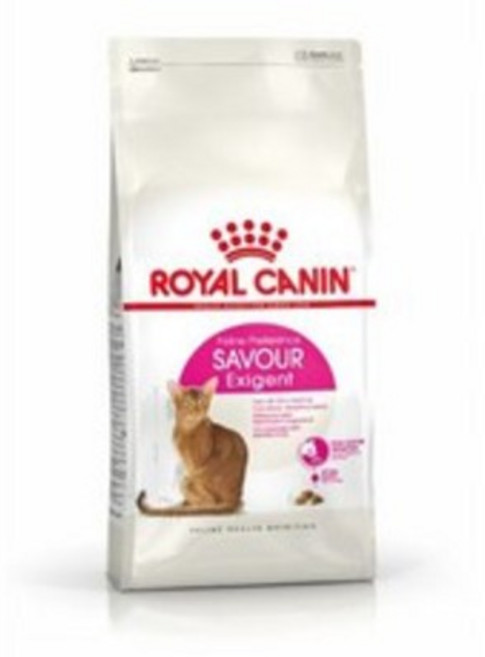 로얄캐닌 고양이 엑시전트 세이버 사료, 4kg, 1개