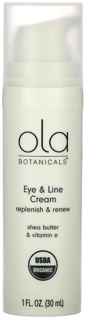 닥터머콜라 올라 보태니컬스 아이 & 라인 크림 30ml (1 fl oz) MCL-03153 - 쿠팡