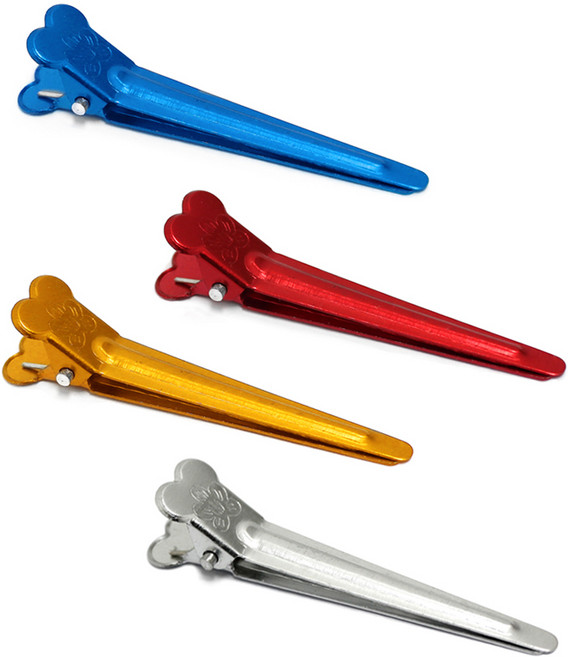 관리의 귀재 미니 핀컬 핀(4개입)