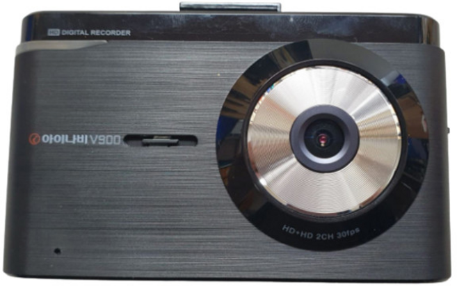 아이나비 블랙박스 V900 본체 (수리 제품)