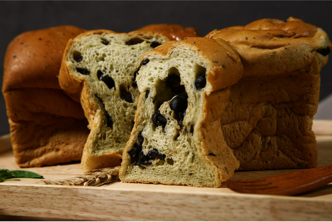 비건 바질올리브 쌀빵 - 맛있는 비건베이커리 반드시 재주문하는 맛집, 250g, 1개