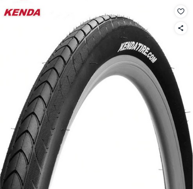 켄다 코스트 타이어 KOAST 27.5x1.75, 1개