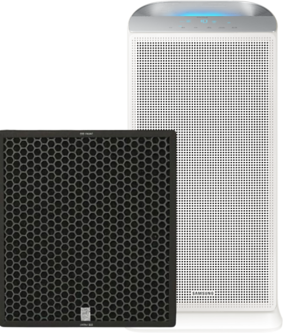 삼성전자 블루스카이 5500 AX060CG500GED 공기청정기 전용호환필터