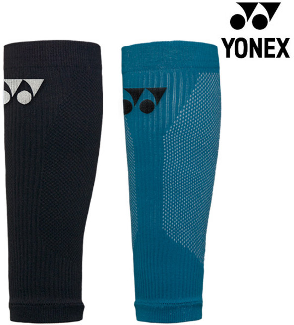 요넥스 249SP002U 카프슬리브 종아리 압박 배드민턴 보호대 오남스포츠, 터키, 1개