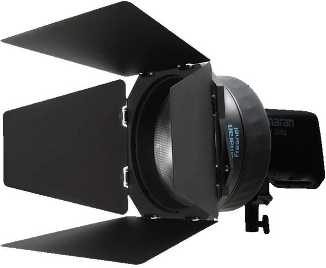 Aputure amaran Fresnel 菲涅爾透鏡 保榮卡口 適 Ray 360c 660c Bowens 公司貨, 1個, 單一型號