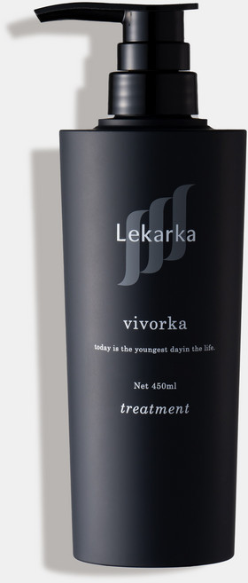 [레카르카 공식] 비보르카 모이스처 스무딩 트리트먼트 엑소좀 제대중간엽줄기세포 트리트먼트, 없음, 1개, 450ml