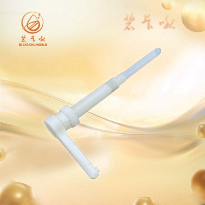 碧卡啾世界 加侖桶分裝用壓頭 藥水分裝 洗車藥水 按壓式 快速, 1個