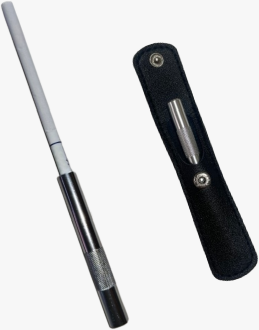 커버풀 담배홀더 에쎄 슬림 담배파이프