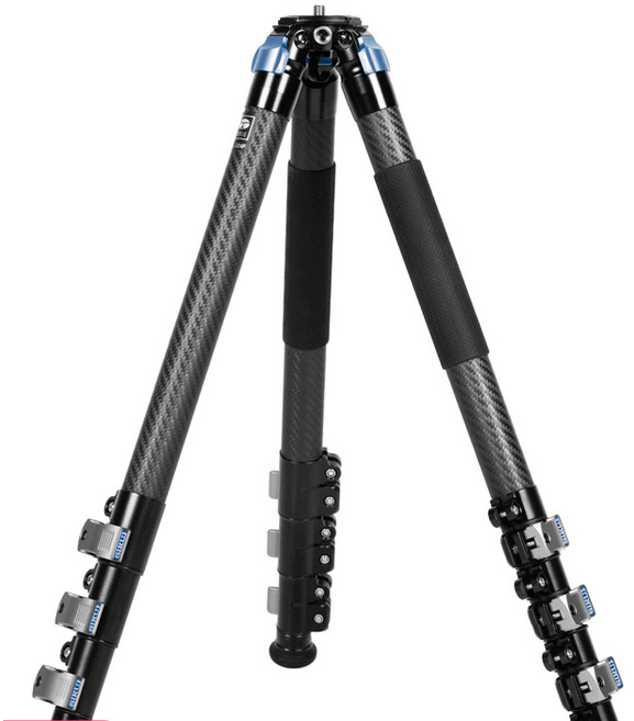 SIRUI L-324F 카본 삼각대 18kg 하중, 1개
