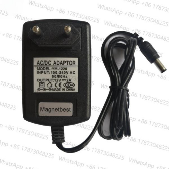 스펙트라 전동 유축기 S1 / S2 / SPS100 / SPS200 / 9 플러스용 12V 2A AC 어댑터 충전기 전원 공급 장치, 03 US  Plug