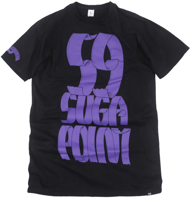 슈가포인트 남성/여성 스노우보드 그래픽 톨티 루즈핏 순면 반팔 티셔츠 59