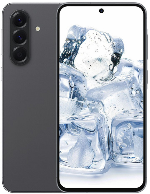 8위 - 퀀텀6 미개봉 새상품, 128GB, 삼성전자 갤럭시 어썸 그라파이트