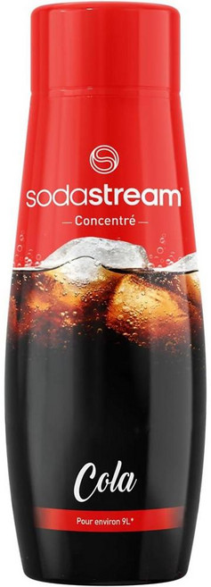 콜라 농축액, 440ml