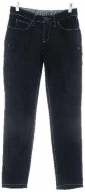 9995 캘빈클라인진 생지 데님 스키니진 [26]