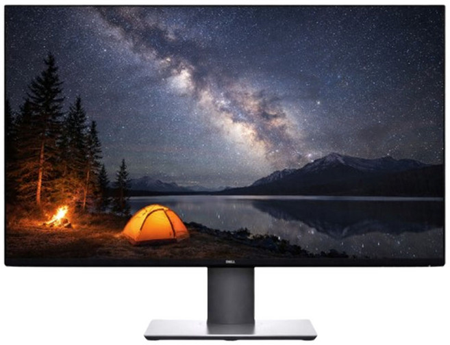델 UltraSharp U3219Q 32인치 4K UHD IPS 중고 모니터 USB-C 90W 충전 재택근무 맥북, DELLU3219Q, 81.3cm