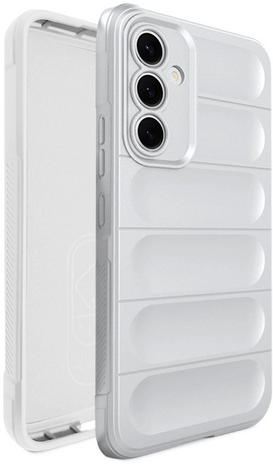 더조은셀러 식스팩 충격보호 범퍼 실리콘 케이스