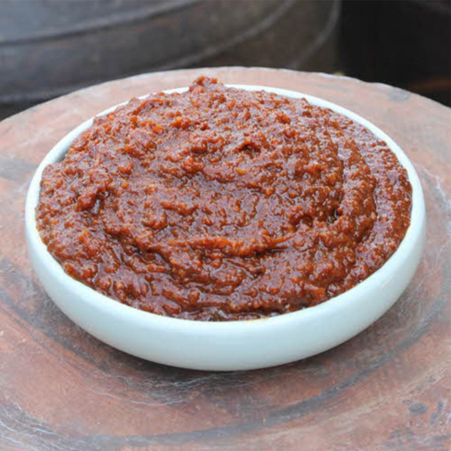 순창 김옥희 쌈장 500g, 1개