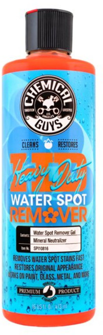 케미컬가이 워터스팟 리무버 Chemical Guys Water spot remover 16oz, 1개, 473.18ml